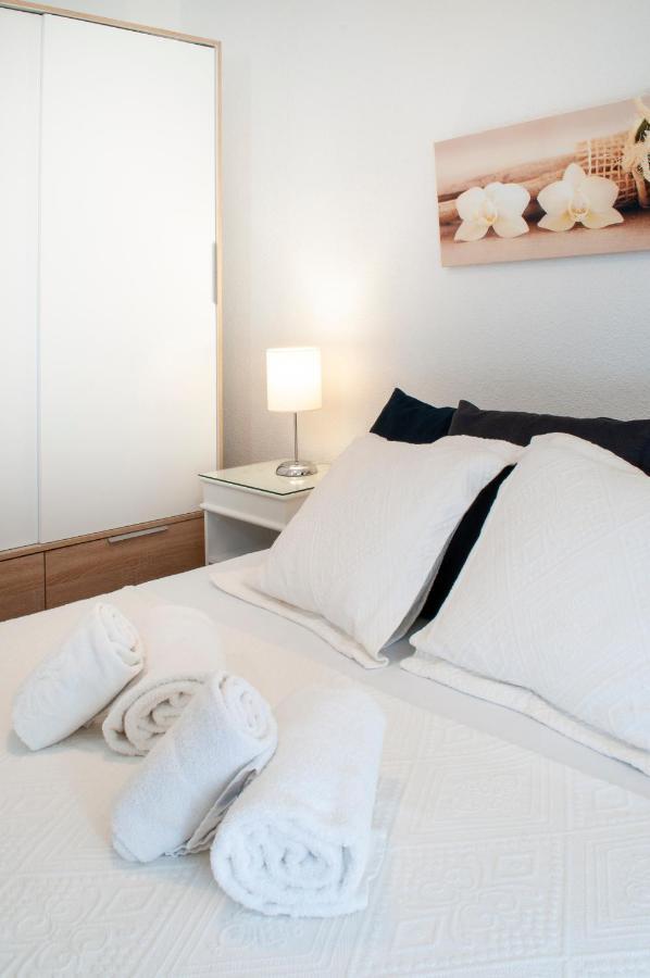 Myflats Sf 54 Apartamento *