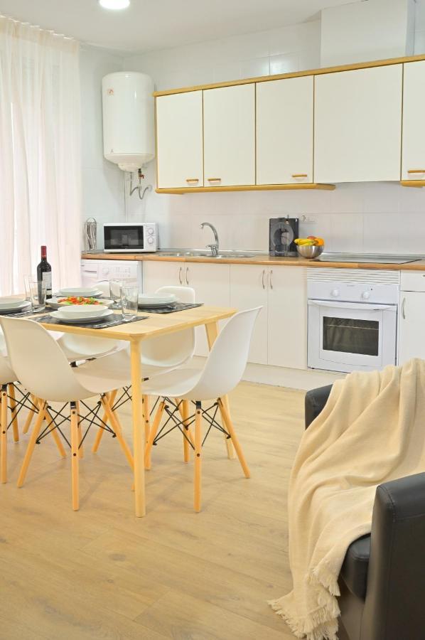 Myflats Sf 54 Apartamento
