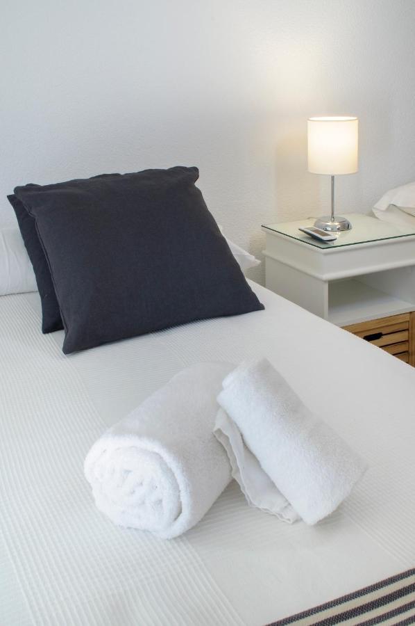 Myflats Sf 54 Apartamento *