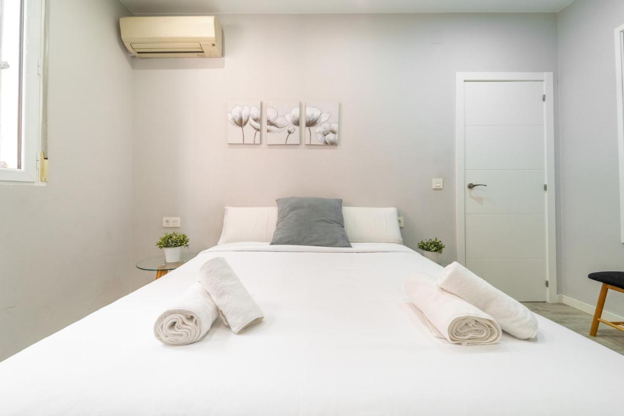 Apartamento Myflats Sf 54 *