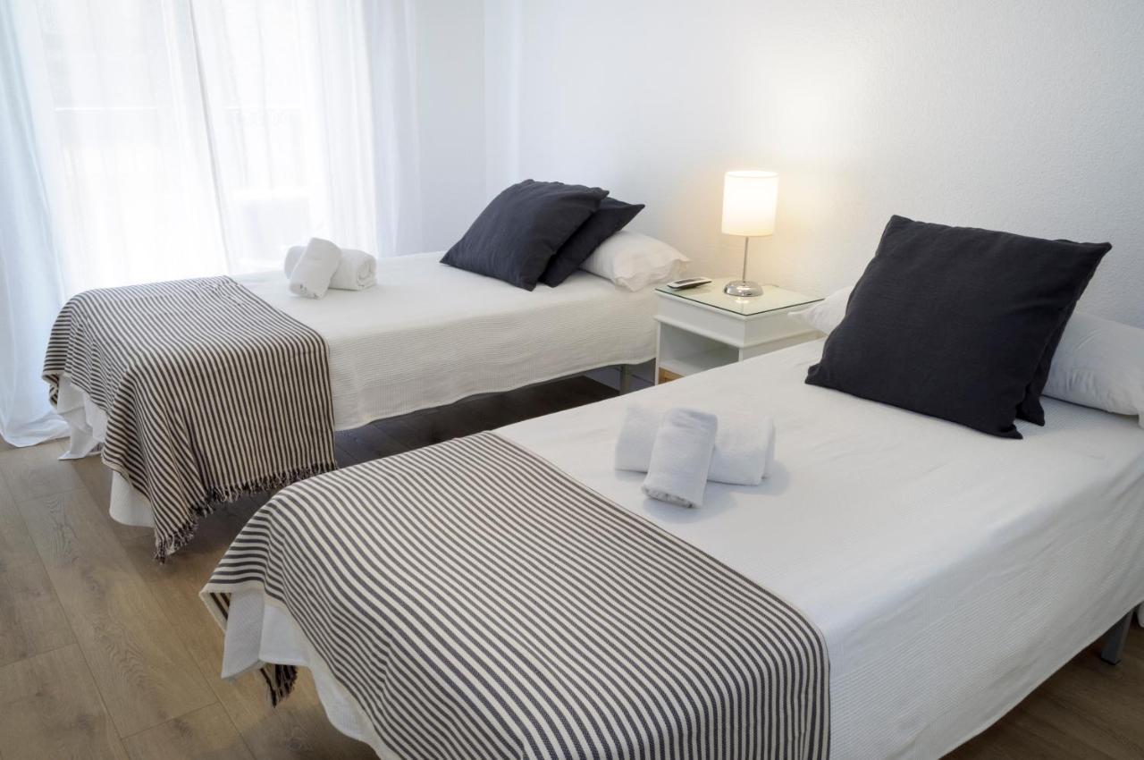 Myflats Sf 54 Apartamento *