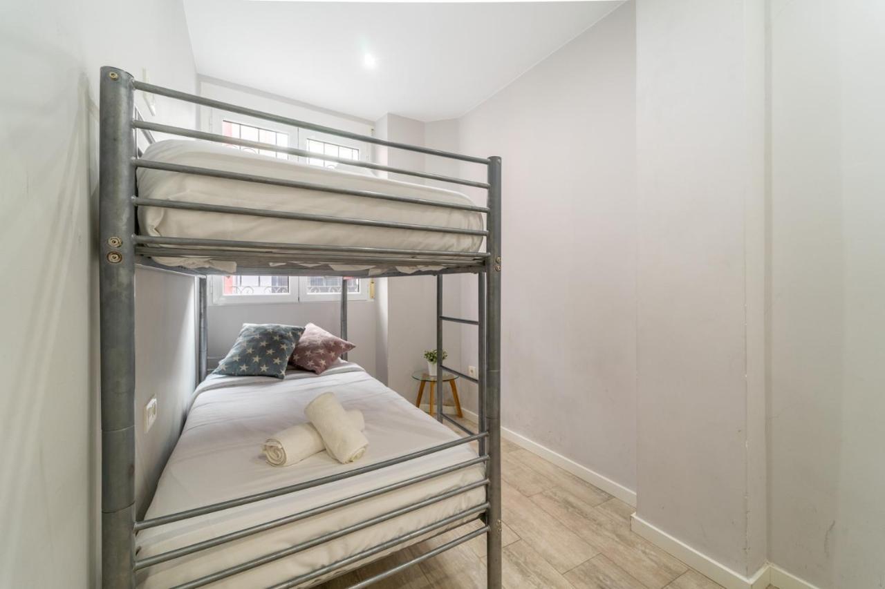 Myflats Sf 54 Apartamento