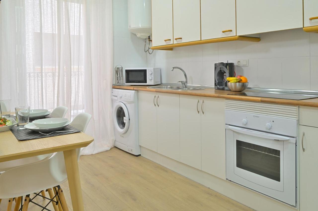 Myflats Sf 54 Apartamento Alicante