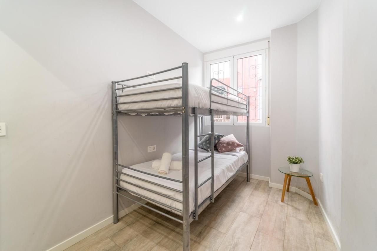 Myflats Sf 54 Apartamento *