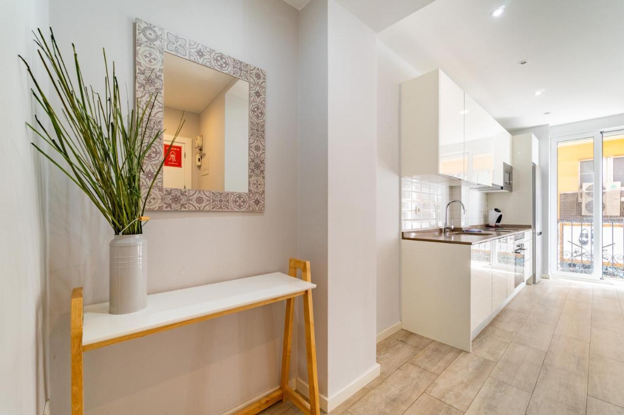 Apartamento Myflats Sf 54 Alicante