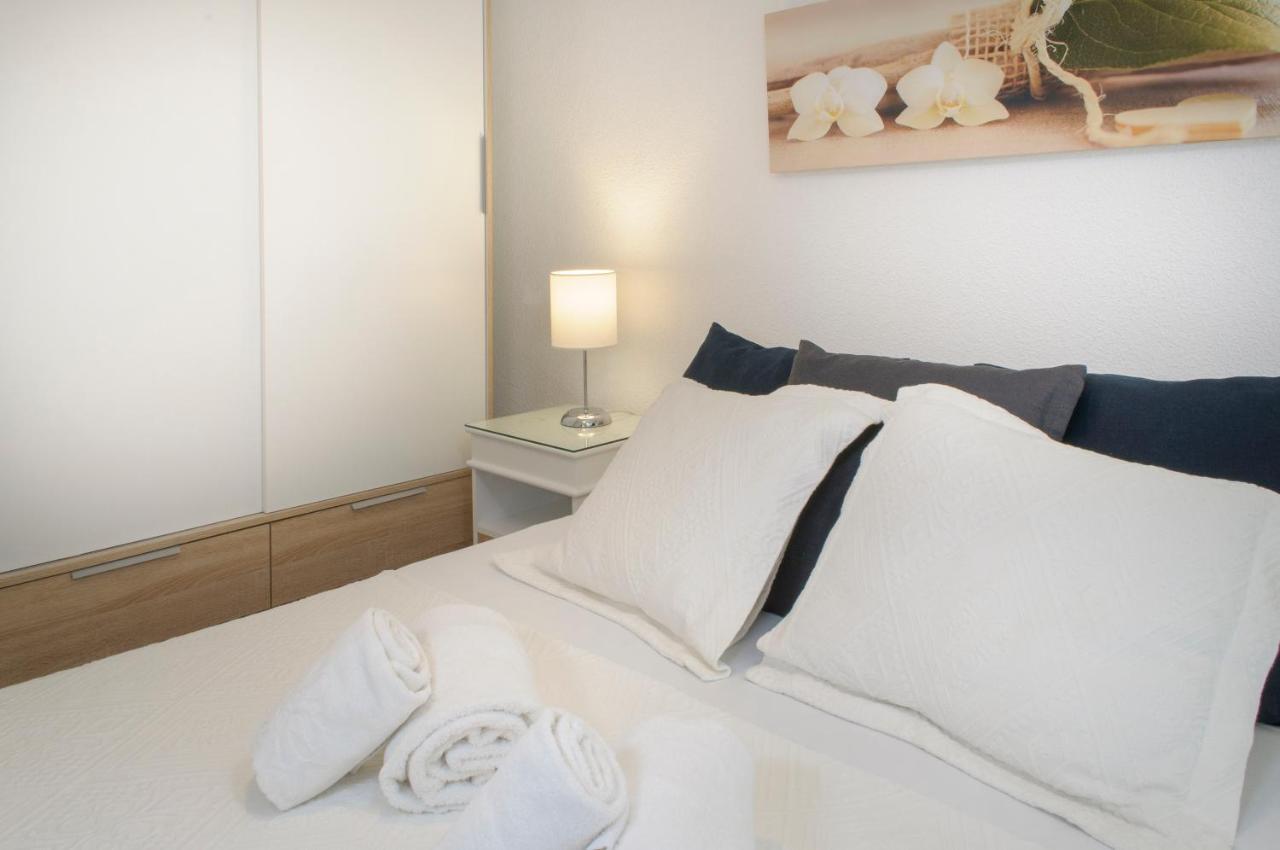 Myflats Sf 54 Apartamento Alicante