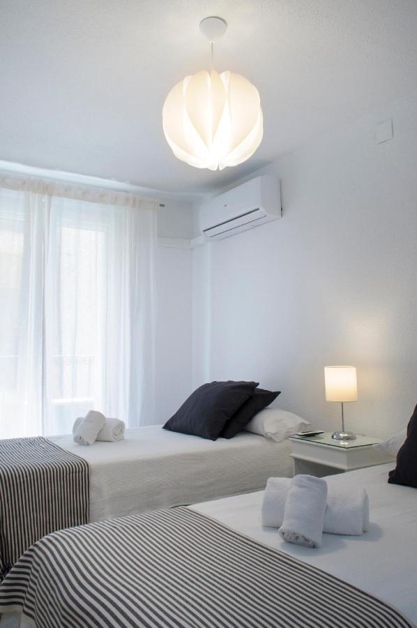 Myflats Sf 54 Apartamento Alicante