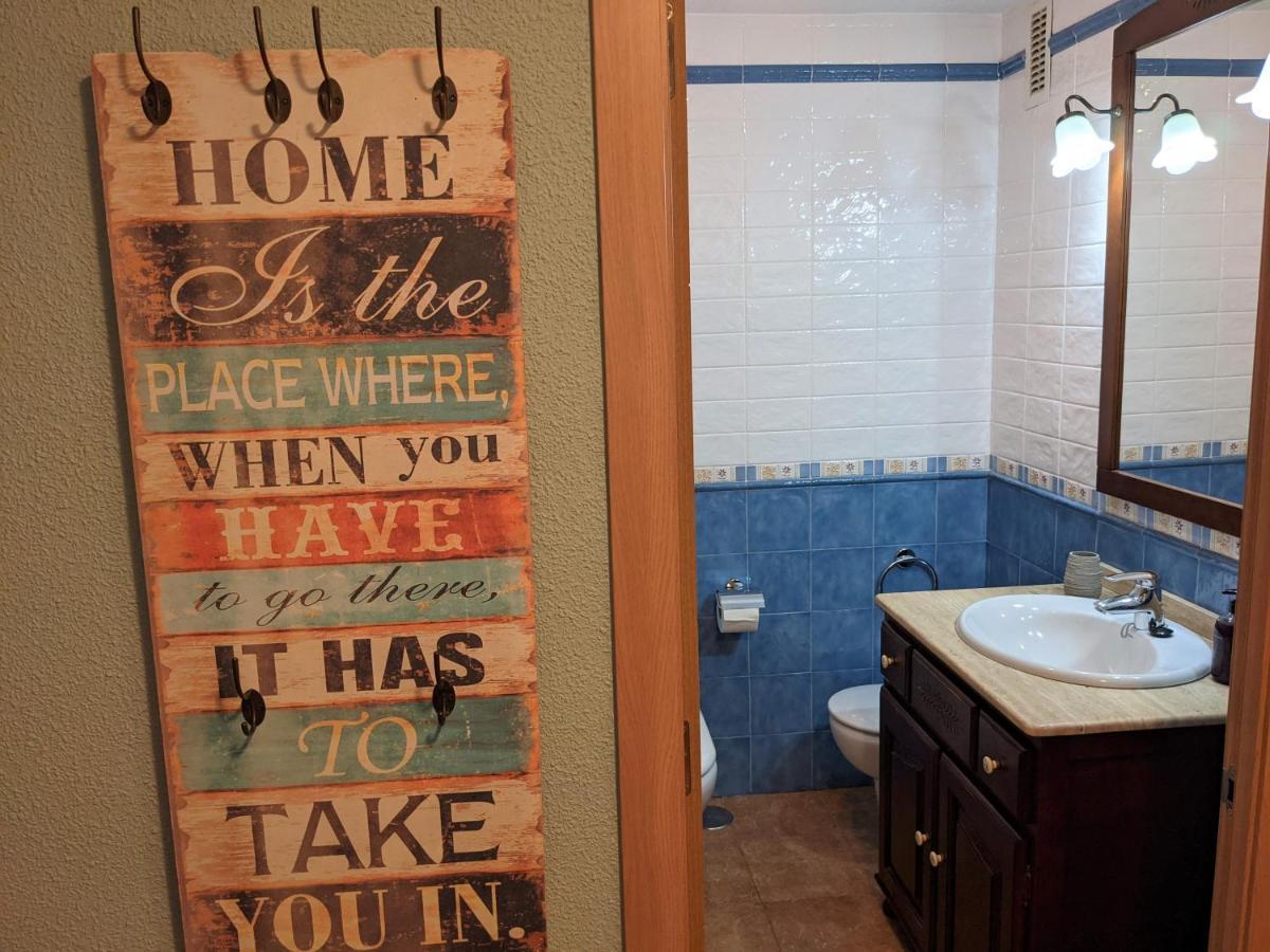 Tortuga Flat Apartment Alicante