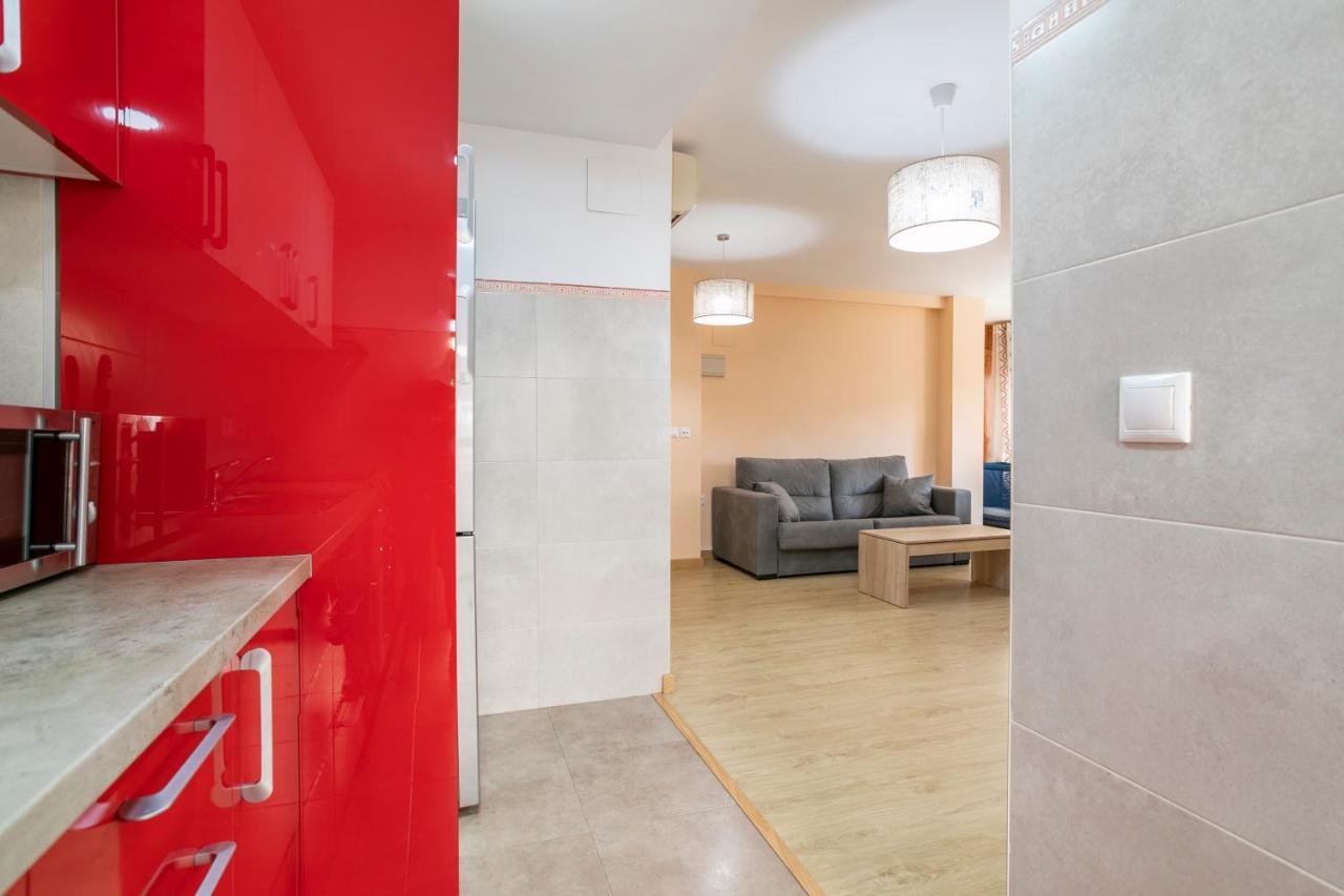 Gerona By Ghr Apartamento