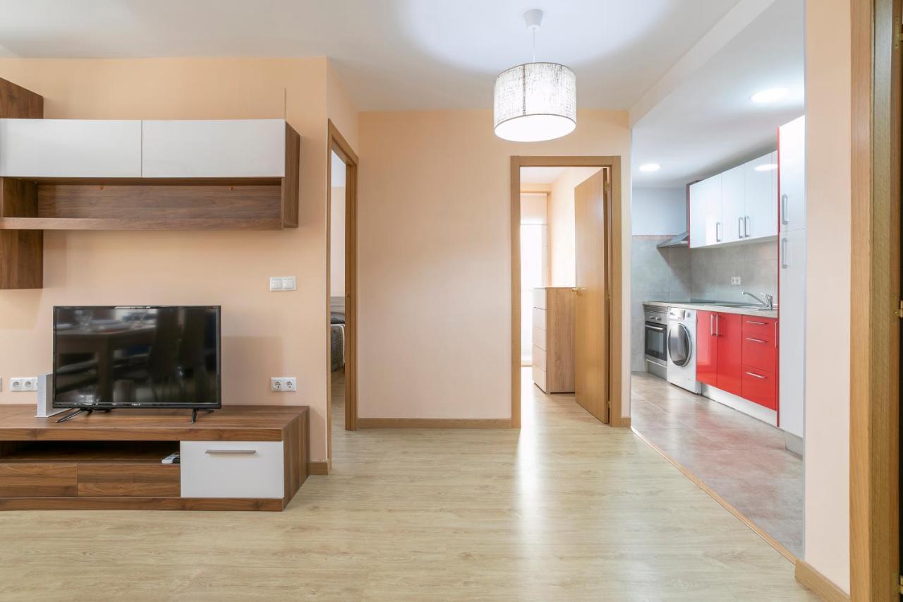 Gerona By Ghr Apartamento *