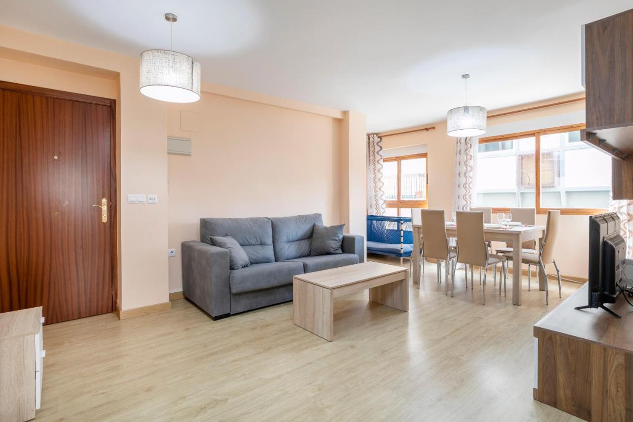 Apartamento Gerona By Ghr