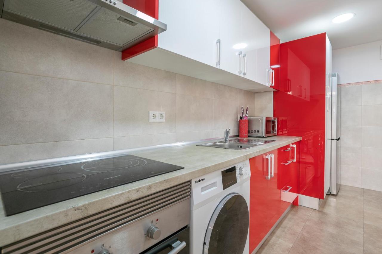 Apartamento Gerona By Ghr Alicante