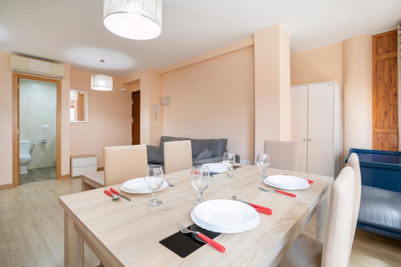 Gerona By Ghr Apartamento *