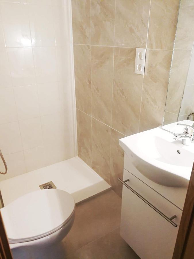 Aticoalikante Habitación en casa particular