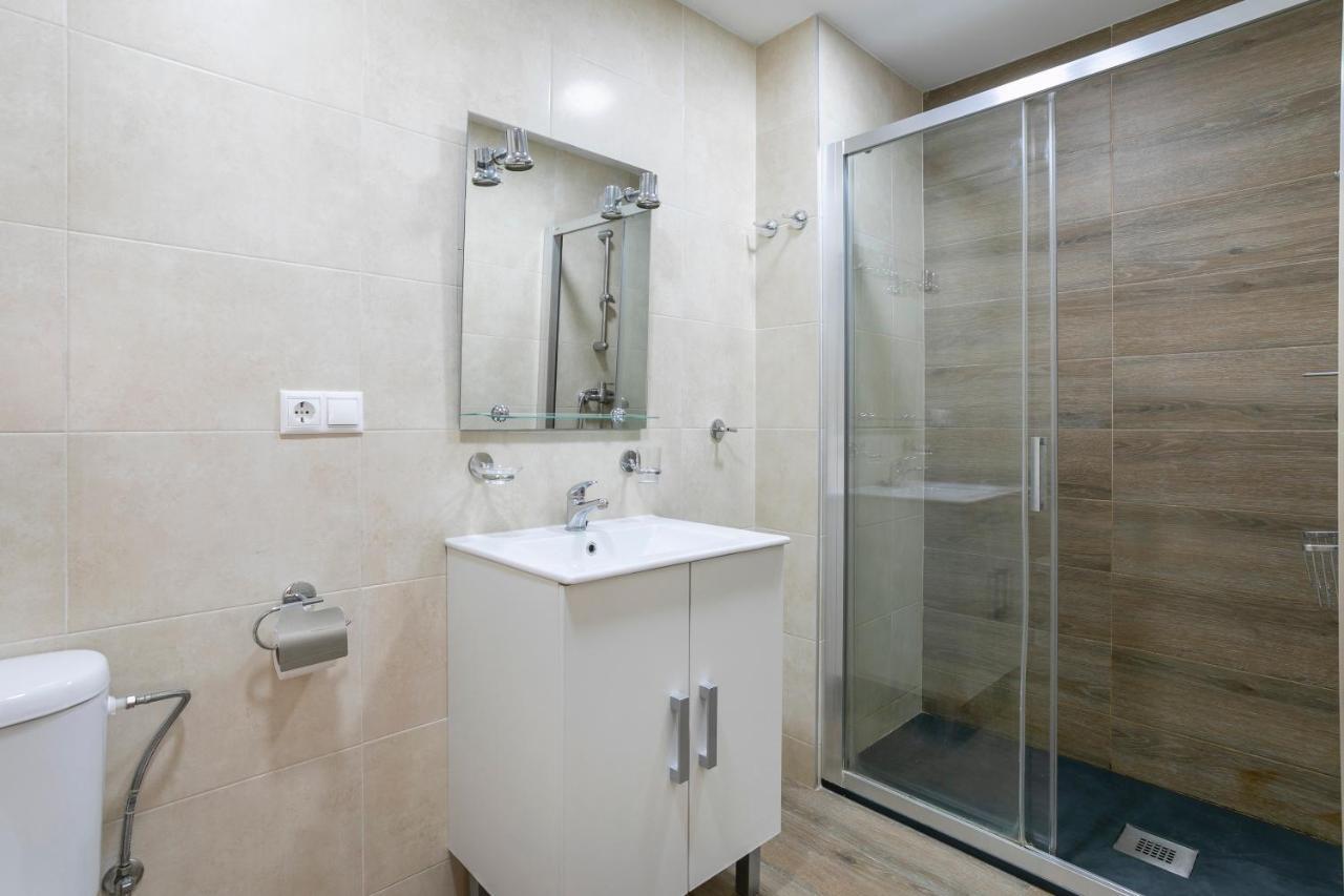Apartamento Gerona By Ghr Alicante
