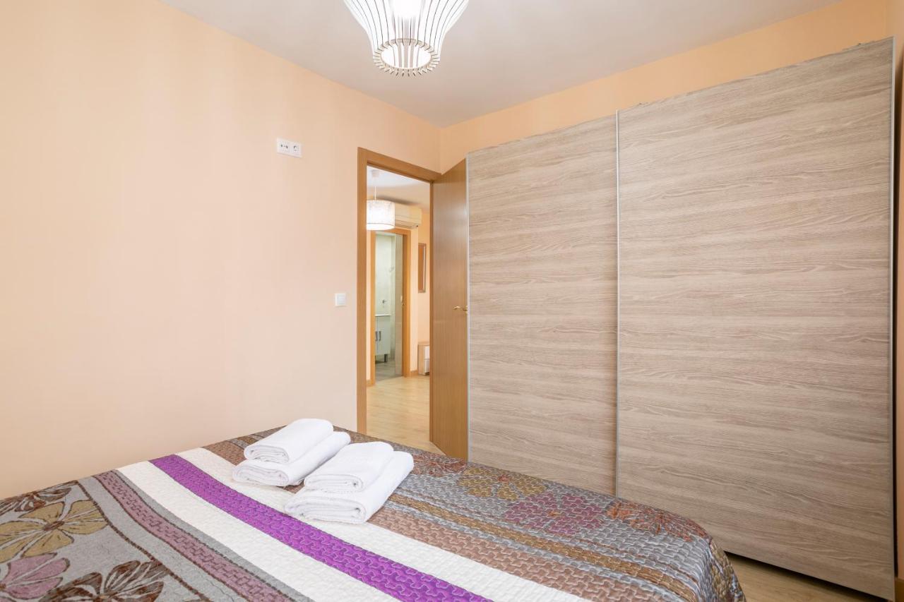 Gerona By Ghr Apartamento Alicante