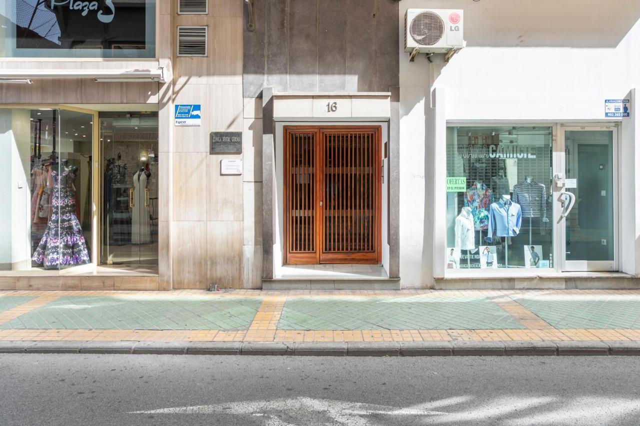 Apartamento Gerona By Ghr Alicante