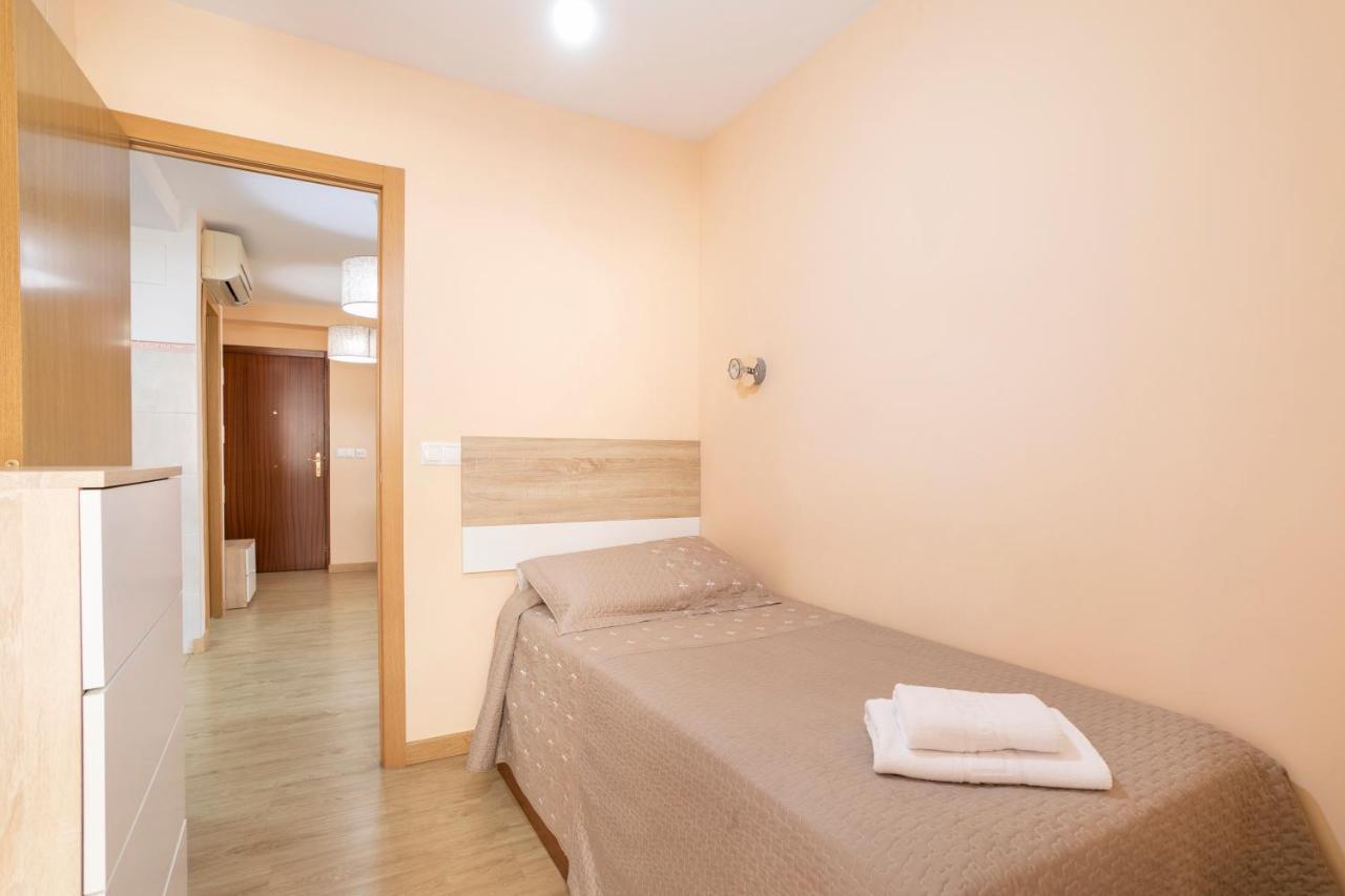 Apartamento Gerona By Ghr Alicante