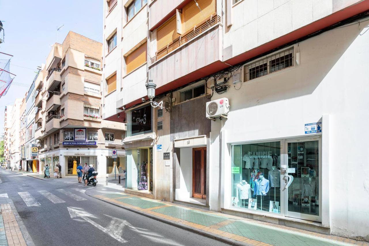 Gerona By Ghr Apartamento