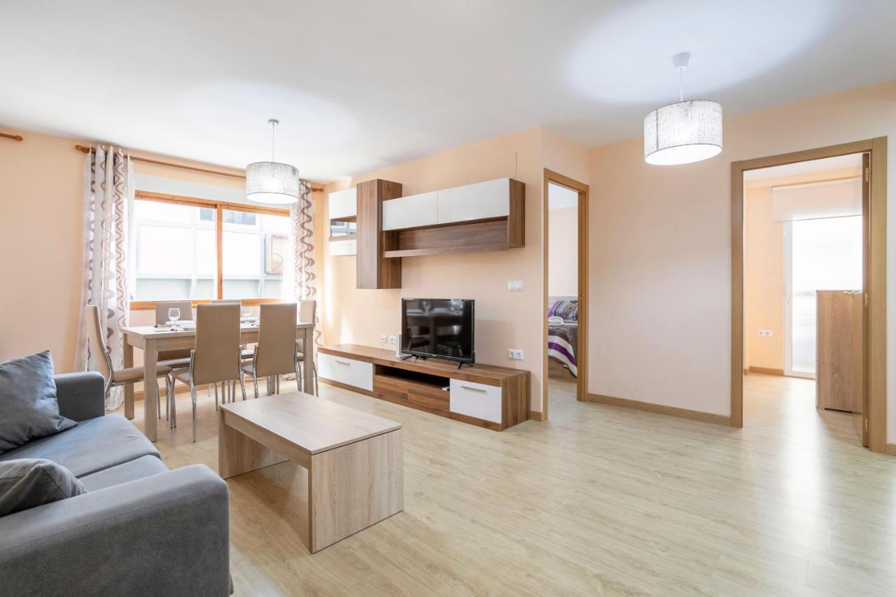 Gerona By Ghr Apartamento Alicante