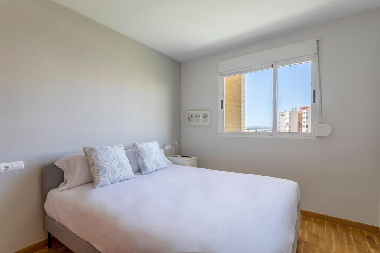 Apartamento Luxury Seaview