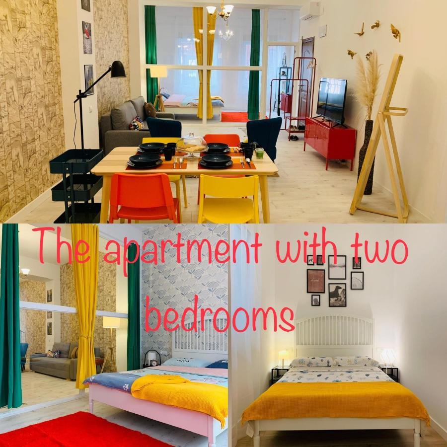 Apartamento Saint Ferdinand