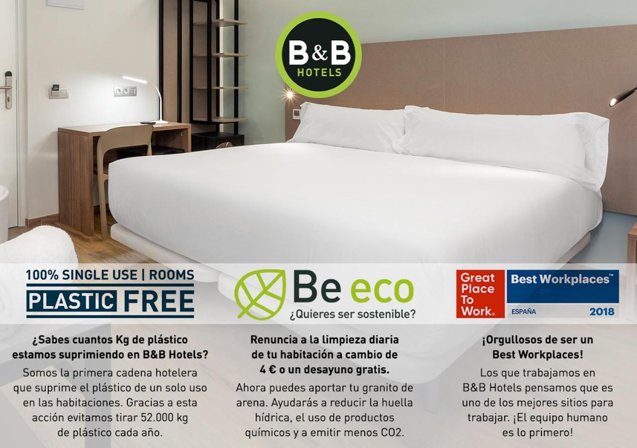B&B Hotel Alicante Hotel 3*