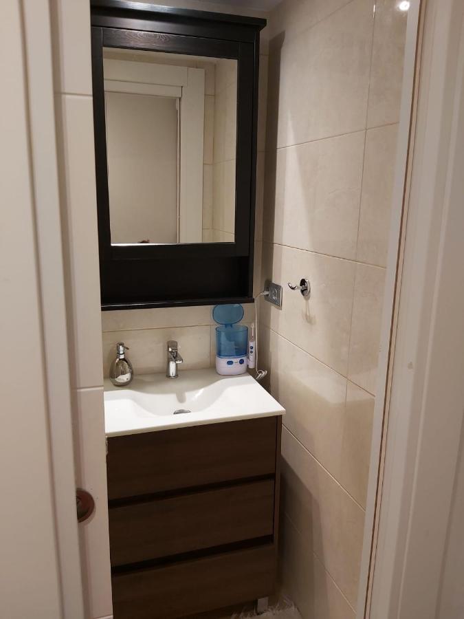 Apartamento Apartamento-estudio Vistas Al Mar Alicante