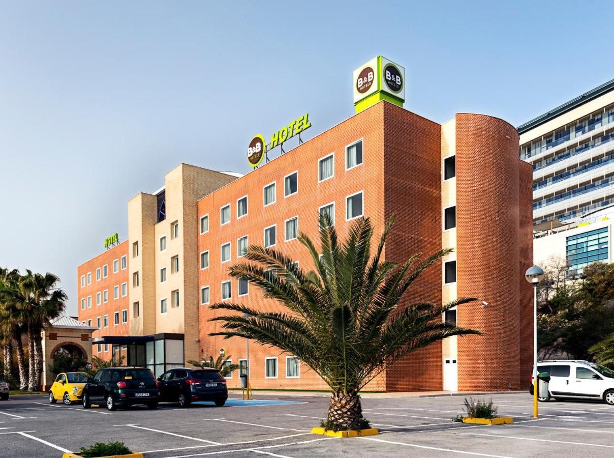 B&B Hotel Alicante Alicante