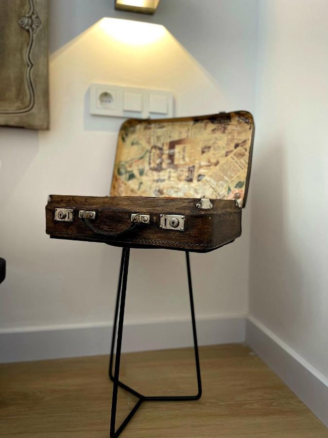 Apartamento Town Hall *