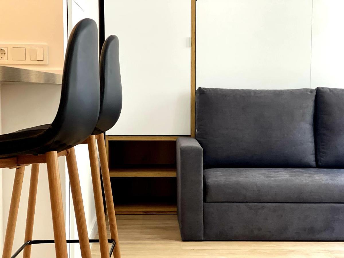 Town Hall Apartamento *