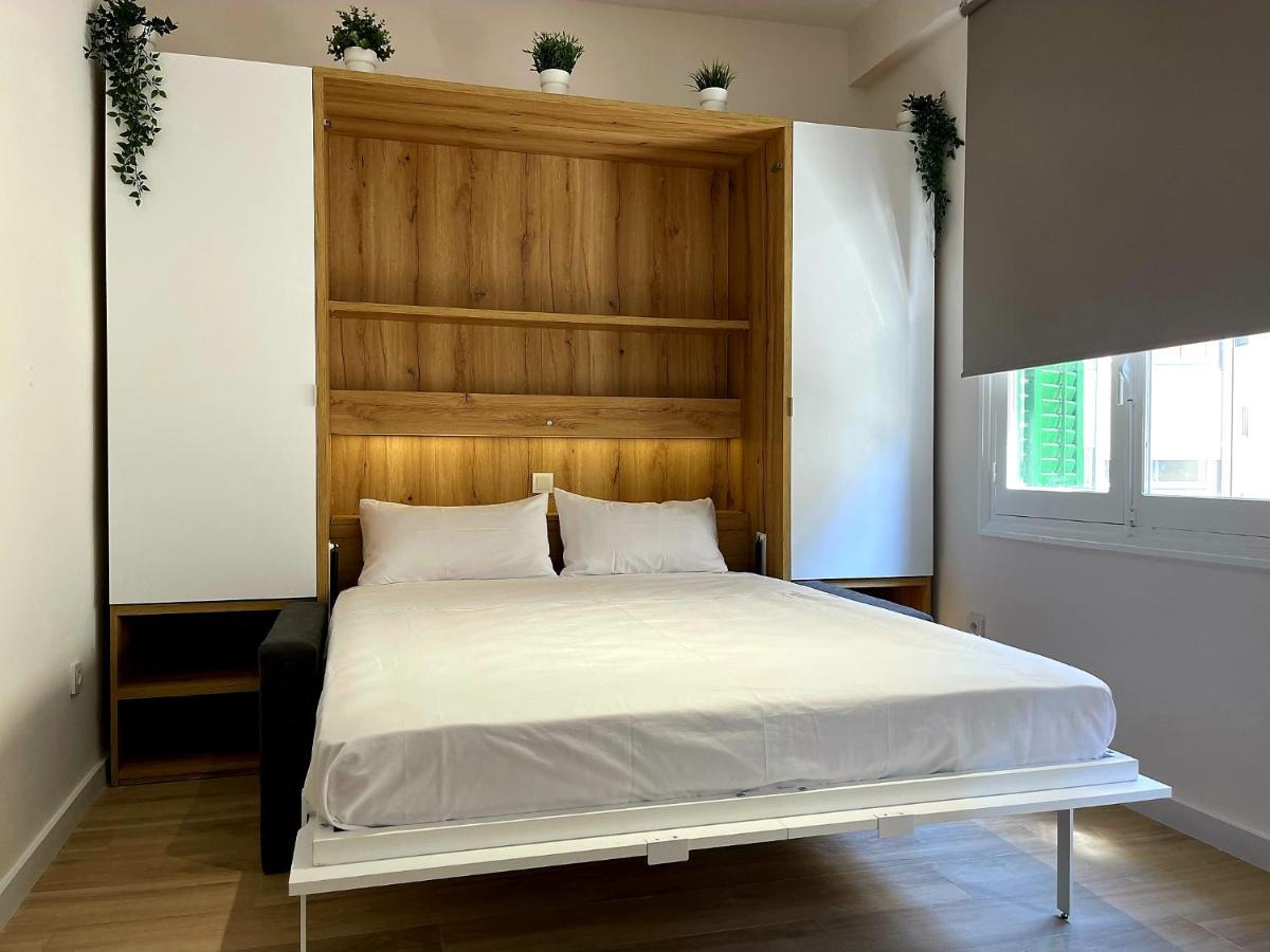 Apartamento Town Hall Alicante