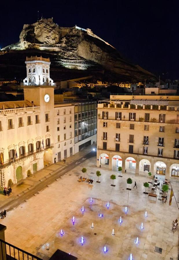 Town Hall Apartamento *