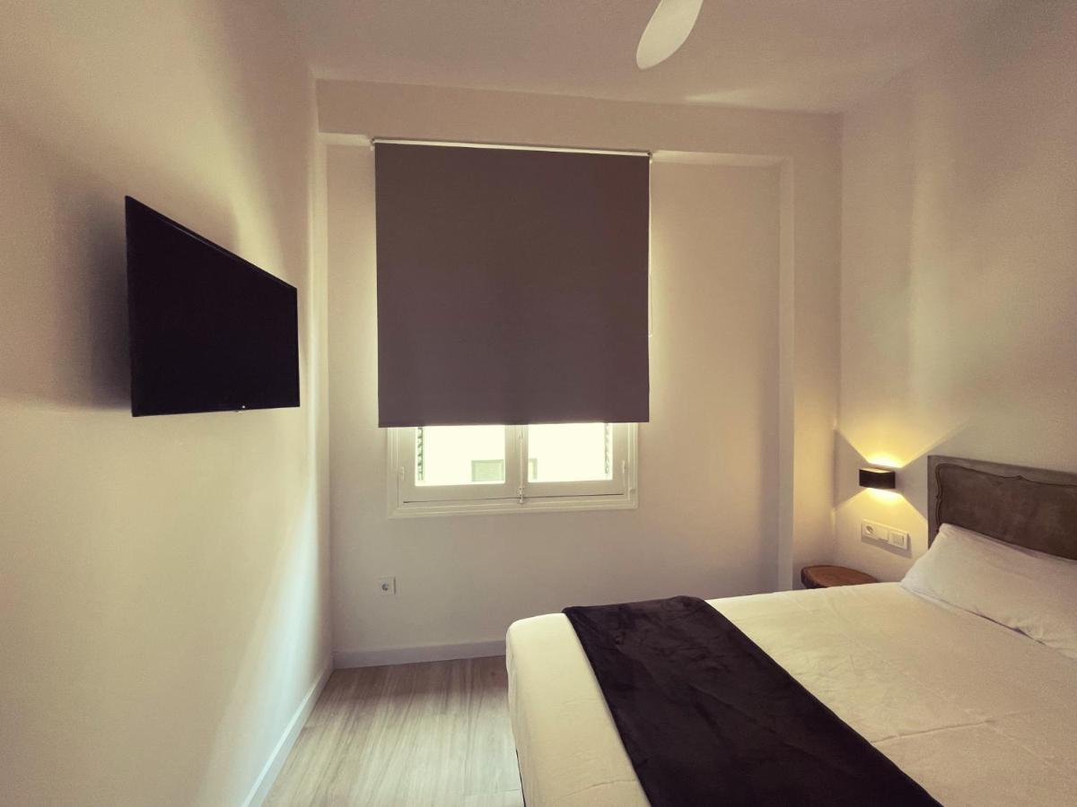 Town Hall Apartamento Alicante