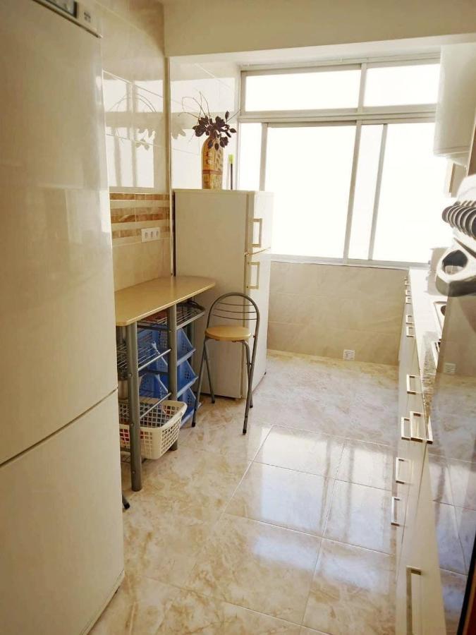 Aticoalikante Habitación en casa particular *