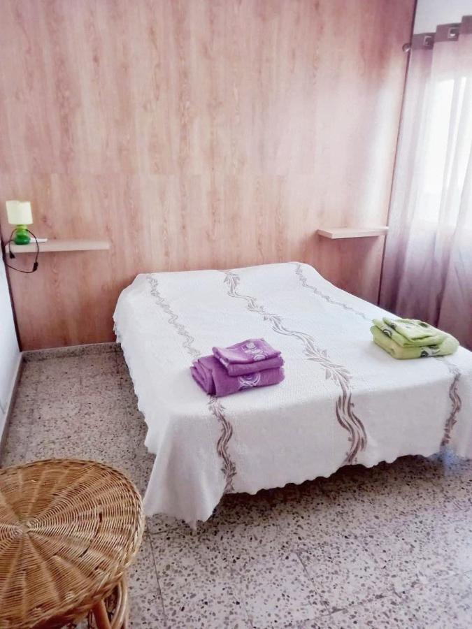 Habitación en casa particular Aticoalikante