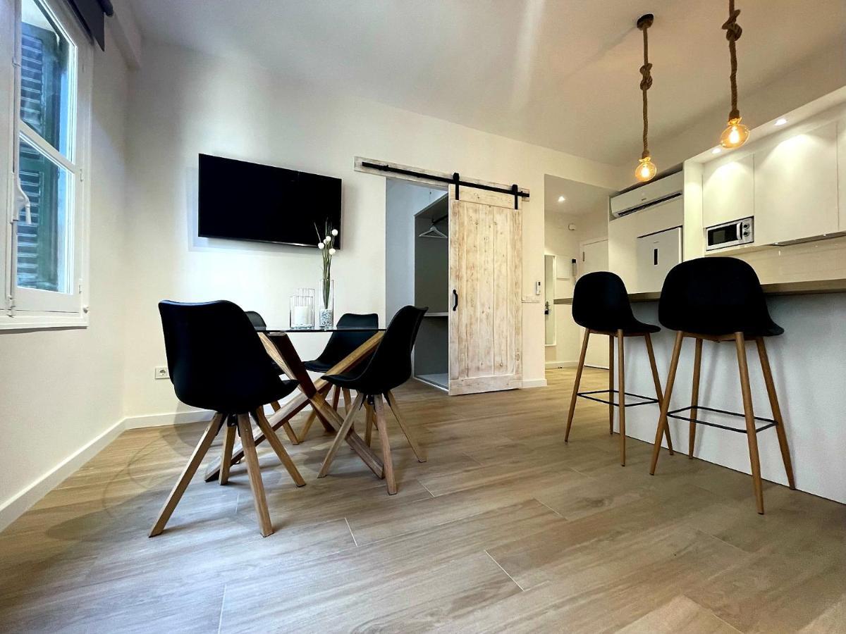 Apartamento Town Hall *
