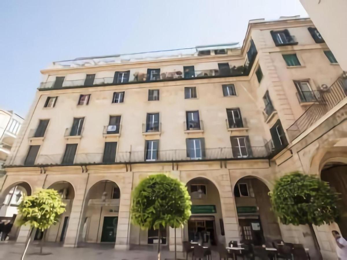Apartamento Town Hall *