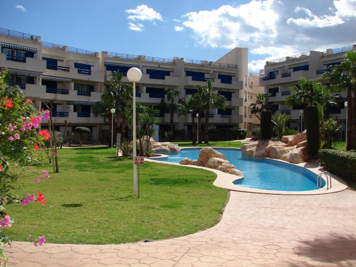 Apartamento En La Calma Con Vistas A La Piscina Apartment *
