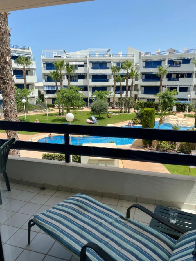 Apartamento En La Calma Con Vistas A La Piscina *