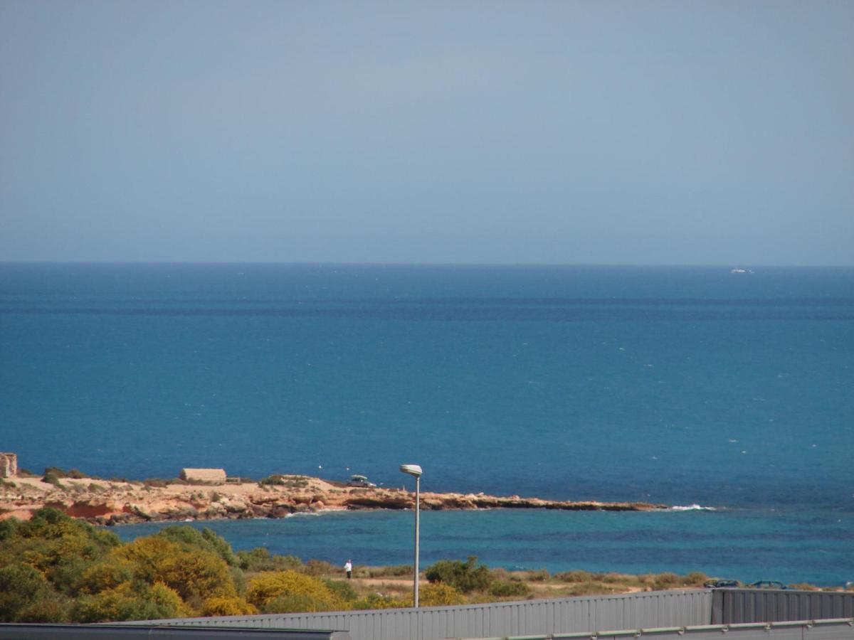 Apartamento En La Calma Con Vistas A La Piscina Apartment *