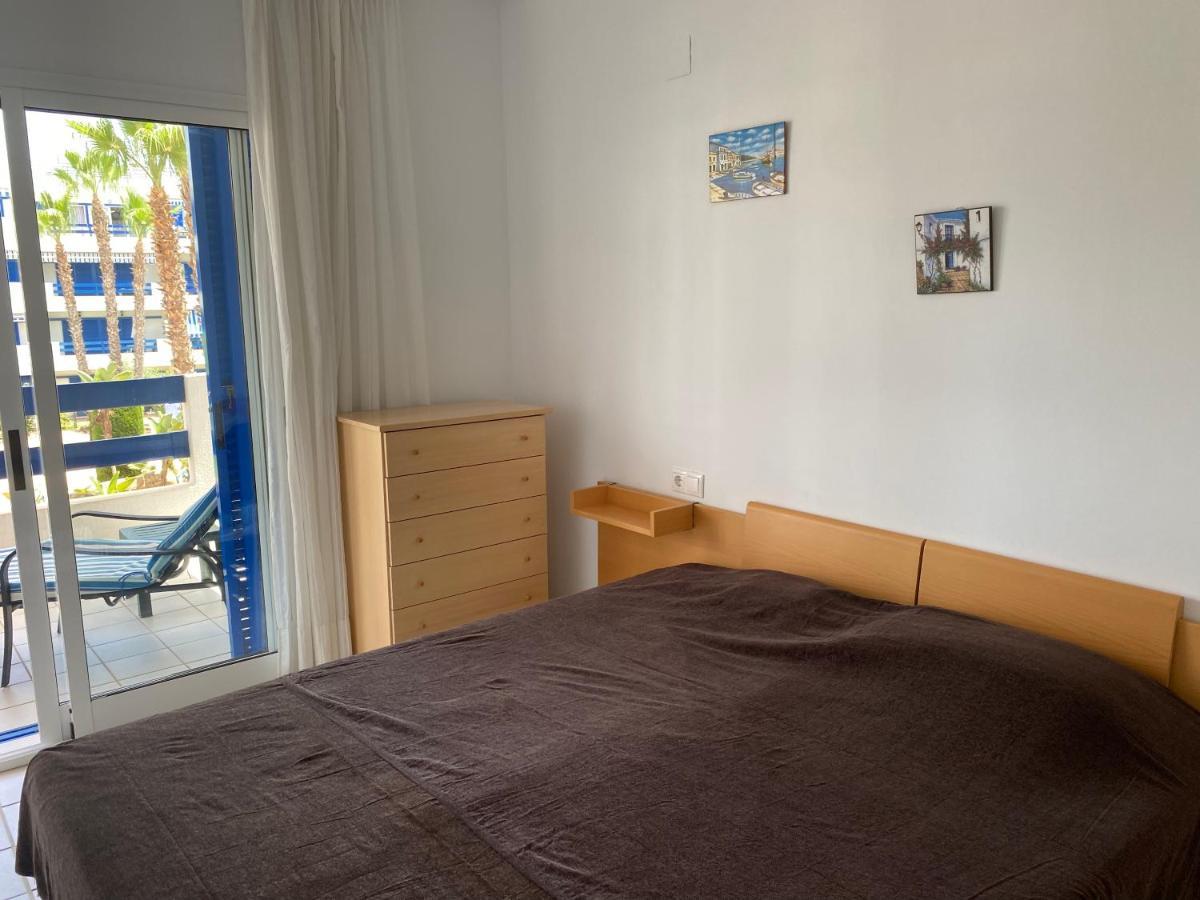 Apartamento En La Calma Con Vistas A La Piscina Apartment Alicante