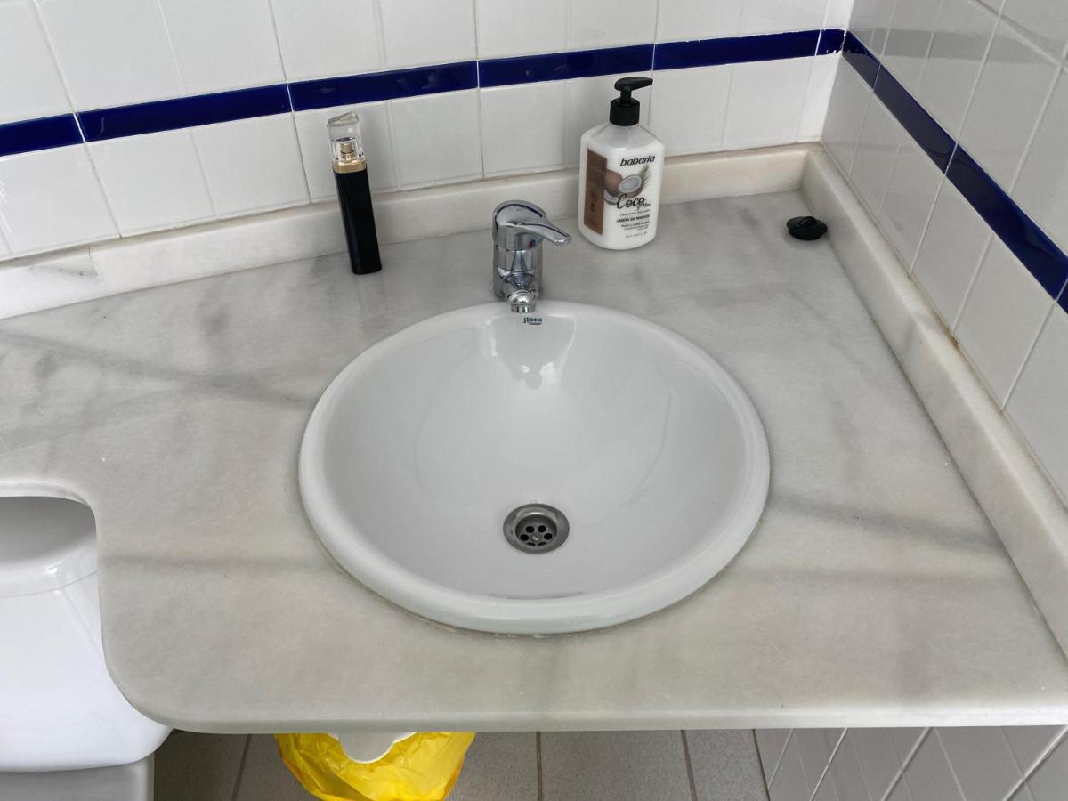 Apartamento En La Calma Con Vistas A La Piscina Apartment Alicante