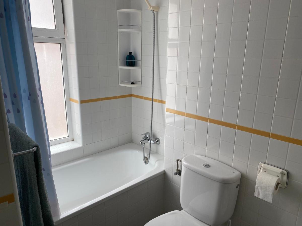 Apartamento En La Calma Con Vistas A La Piscina Apartment