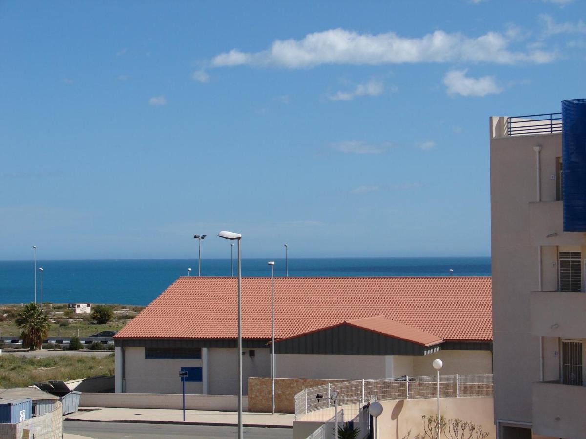 Apartamento En La Calma Con Vistas A La Piscina Apartment *