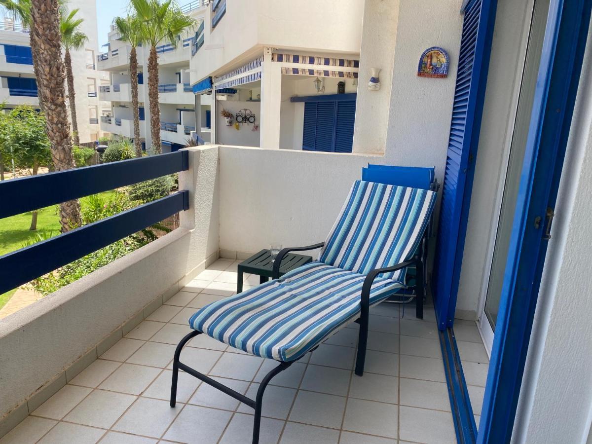 Apartamento En La Calma Con Vistas A La Piscina Apartment
