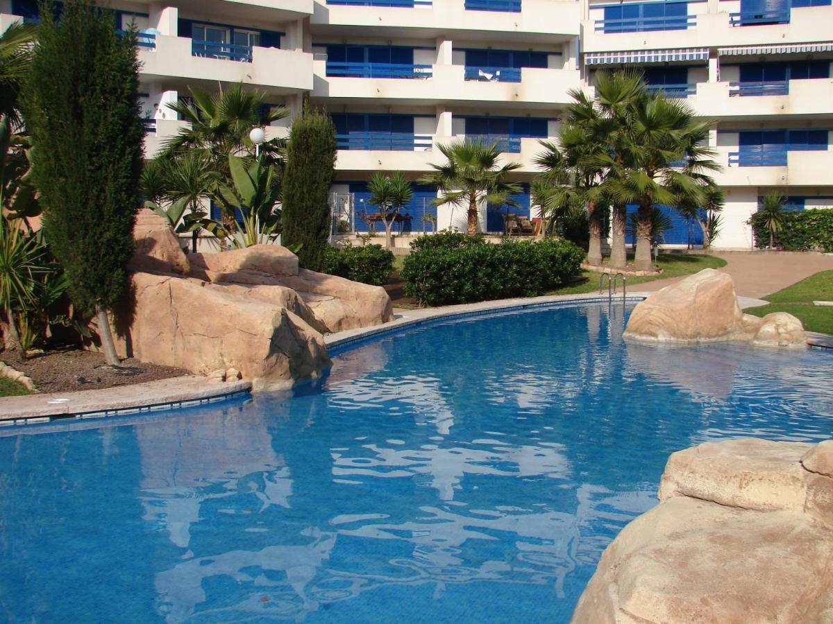 Apartamento En La Calma Con Vistas A La Piscina Apartment *