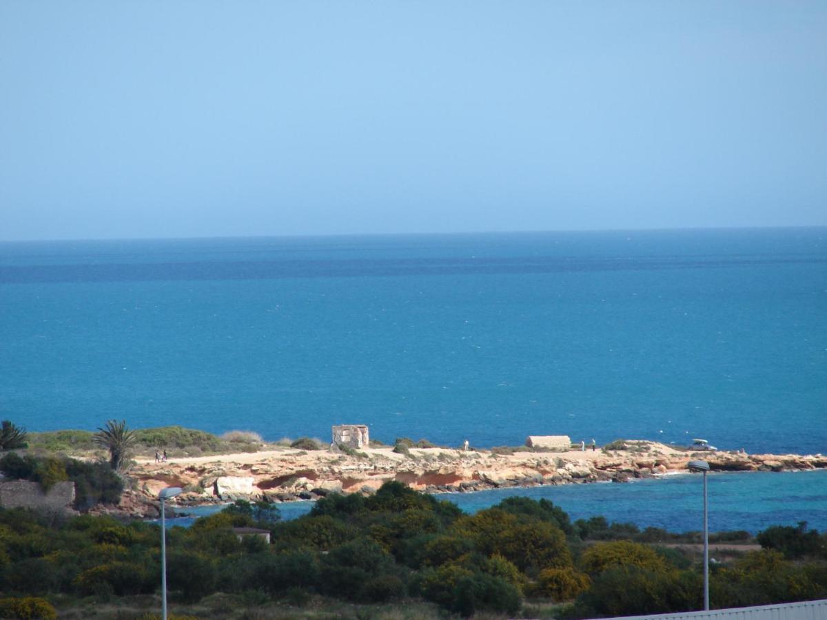 Apartment Apartamento En La Calma Con Vistas A La Piscina Alicante