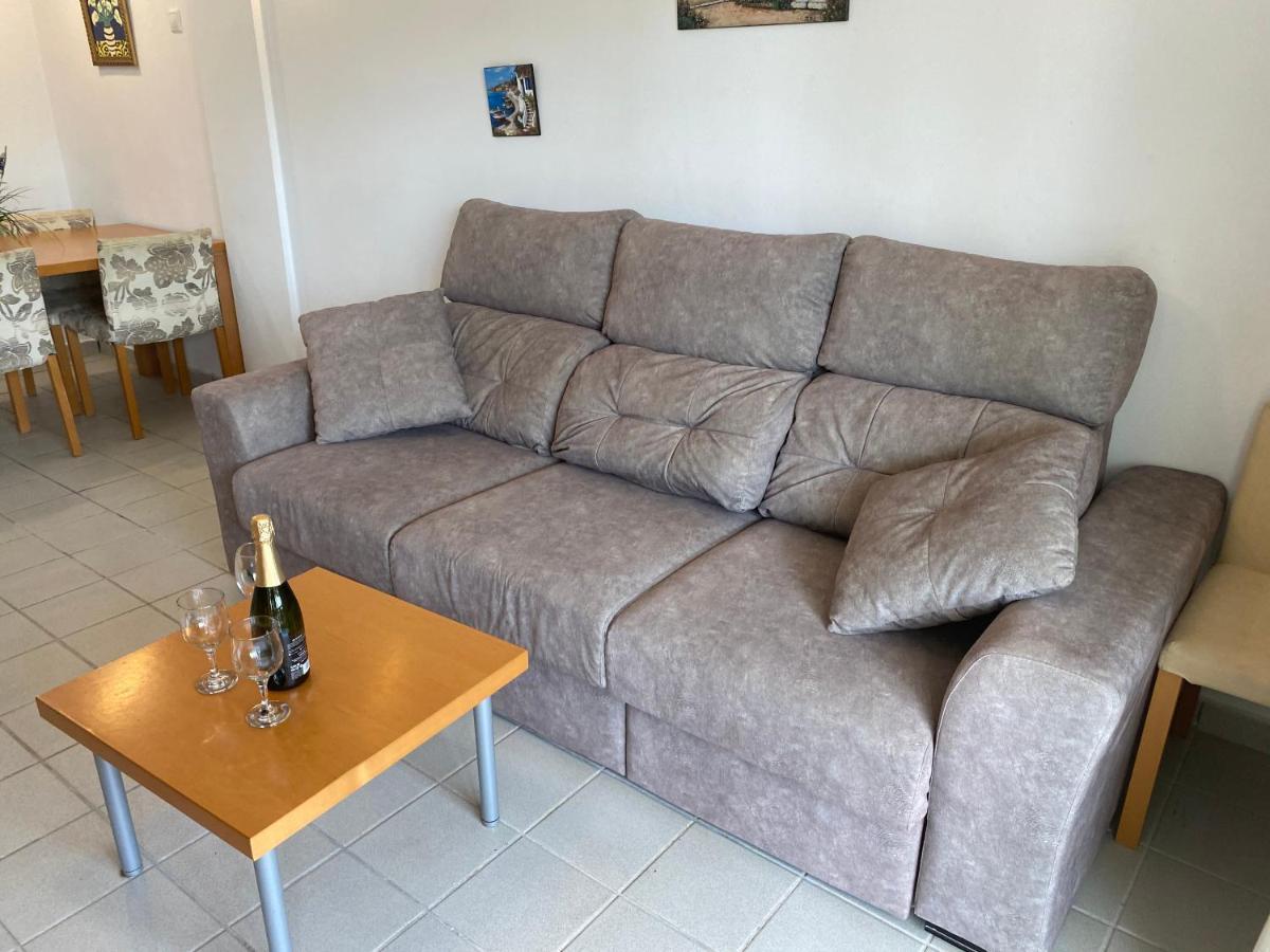 Apartamento En La Calma Con Vistas A La Piscina Apartment