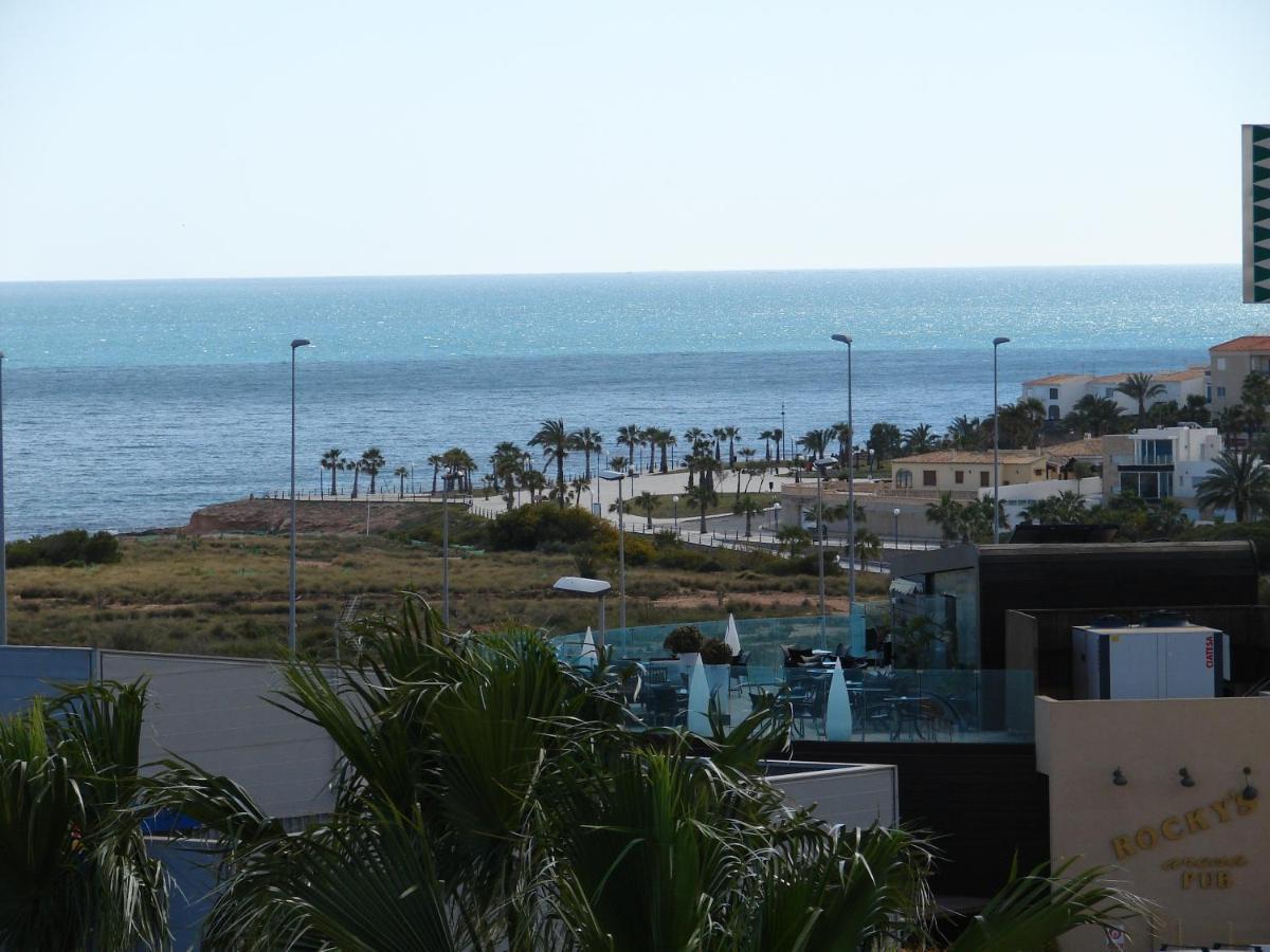 Apartamento En La Calma Con Vistas A La Piscina Apartment